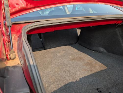 2007 Chevrolet Impala SS