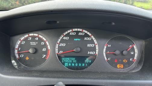 2007 Chevrolet Impala SS