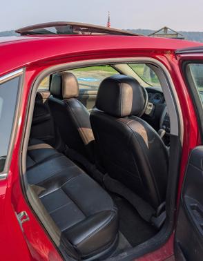 2007 Chevrolet Impala SS