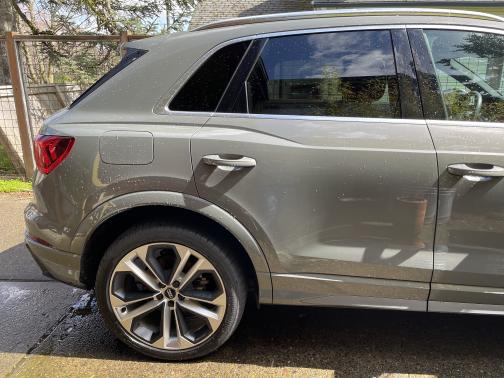 2021 Audi Q3 45 S line Premium Plus