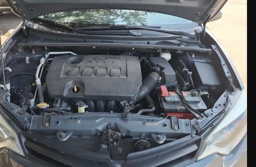 2014 Toyota Corolla LE Premium