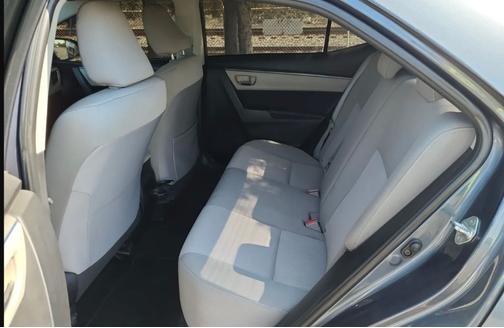 2014 Toyota Corolla LE Premium