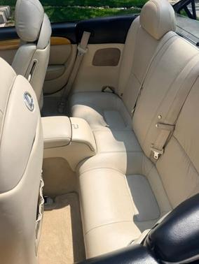 Gold 2002 Lexus SC 430 Base