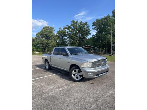 2010 Dodge Ram 1500 SLT