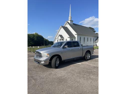 2010 Dodge Ram 1500 SLT