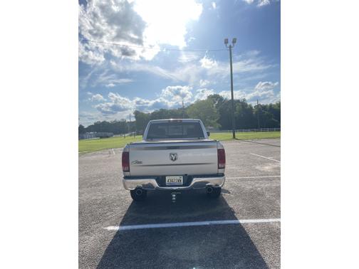 2010 Dodge Ram 1500 SLT