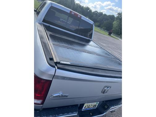2010 Dodge Ram 1500 SLT
