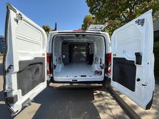 2018 Ford Transit-150 Base