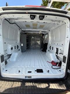 2018 Ford Transit-150 Base