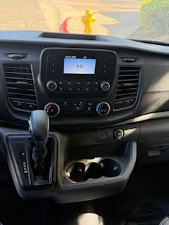2018 Ford Transit-150 Base
