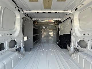2018 Ford Transit-150 Base