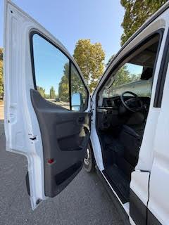 2018 Ford Transit-150 Base