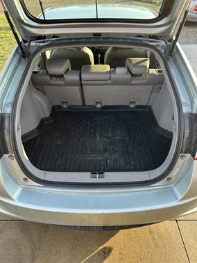 2013 Honda Insight EX