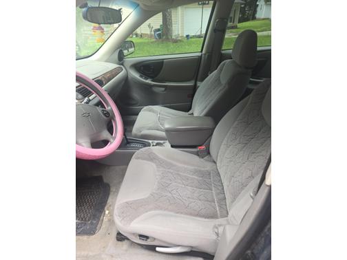2003 Chevrolet Malibu LS