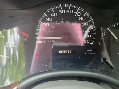 2003 Chevrolet Malibu LS