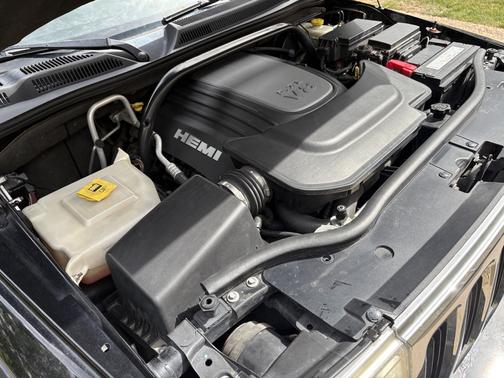 2010 Jeep Commander Limited