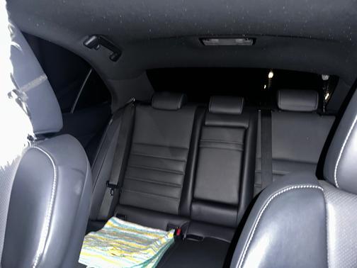 2014 Lexus IS 350 Base