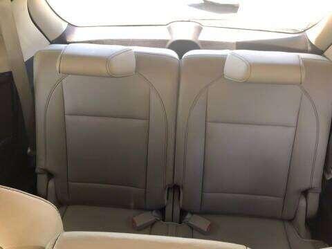 2019 Acura MDX 3.5L w/Technology Package