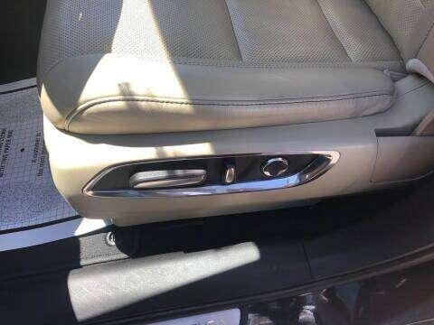 2019 Acura MDX 3.5L w/Technology Package