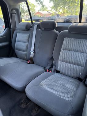 2005 Ford Explorer Sport Trac XLT