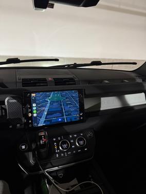 2022 Land Rover Defender 110