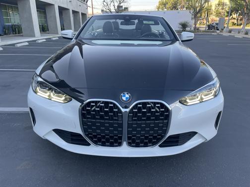 2024 BMW 430 i