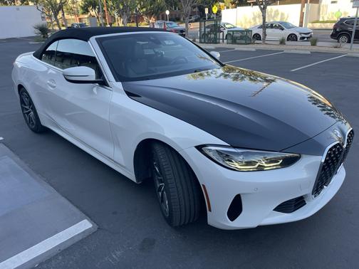 2024 BMW 430 i