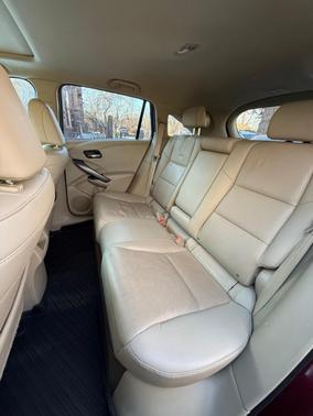 2015 Acura RDX Technology Package