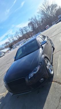 2012 Audi S4 3.0 Premium Plus