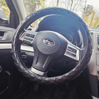 2013 Subaru Legacy 2.5i Premium