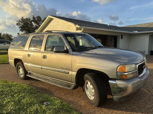 2003 GMC Yukon XL 1500 SLT