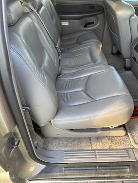 2003 GMC Yukon XL 1500 SLT