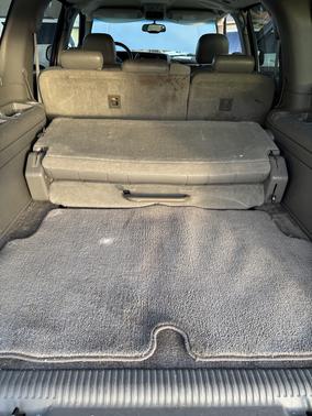 2003 GMC Yukon XL 1500 SLT