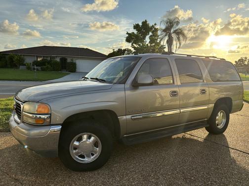2003 GMC Yukon XL 1500 SLT
