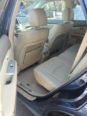 2007 Lexus RX 350 Base