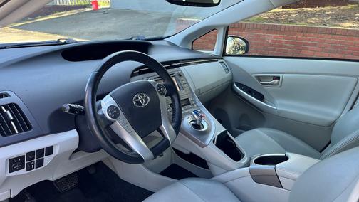 2015 Toyota Prius Five