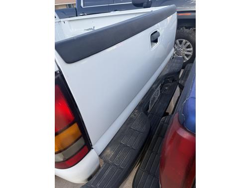 2006 GMC Sierra 2500 SLT H/D Crew Cab
