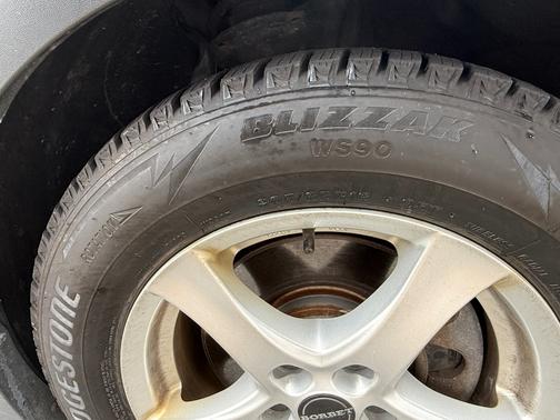 Blue 2019 Volkswagen Golf Alltrack TSI SE