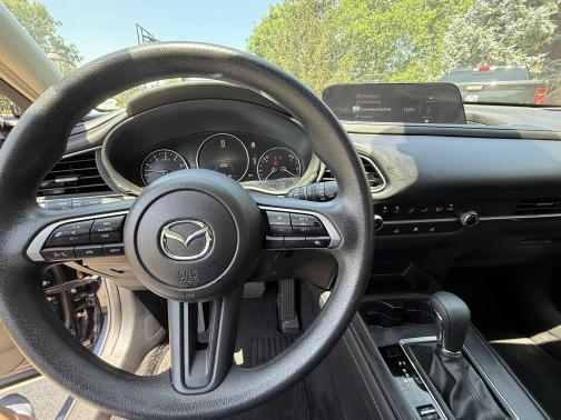 2024 Mazda CX-30 2.5 S