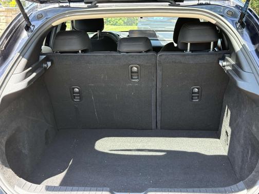 2024 Mazda CX-30 2.5 S