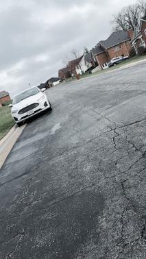 White 2020 Ford Fusion SE