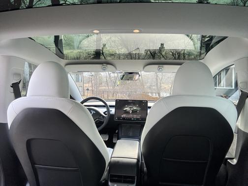 2023 Tesla Model 3 Performance