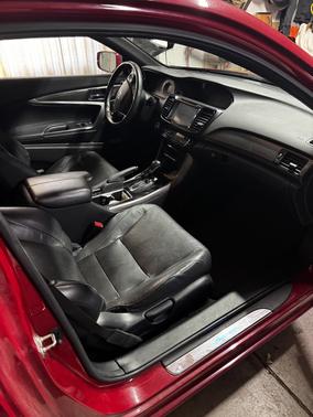 2016 Honda Accord Touring