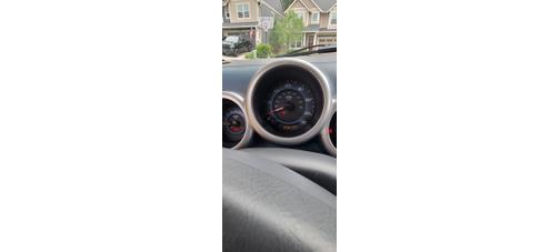2004 Honda Element EX