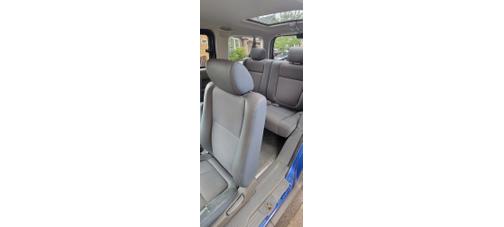 2004 Honda Element EX