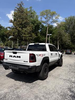 2023 RAM 1500 TRX
