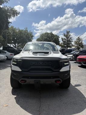 2023 RAM 1500 TRX