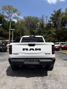 2023 RAM 1500 TRX
