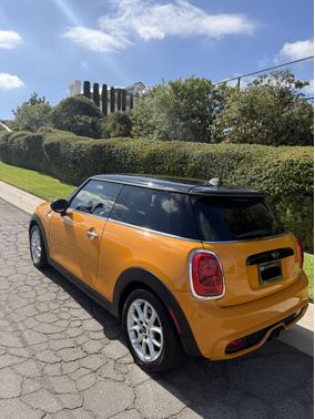 2015 MINI Hardtop Cooper S
