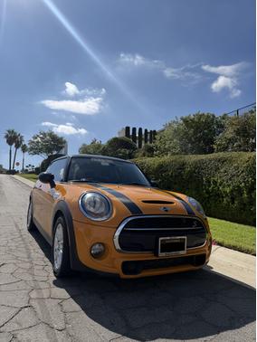 2015 MINI Hardtop Cooper S